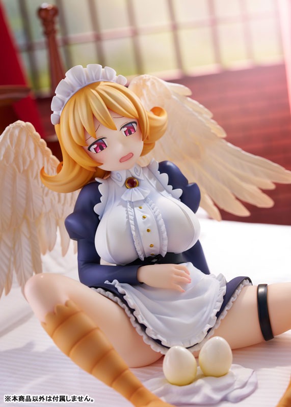 [Cast Off] Scaled Figure 1/7 Maydry / Meidri - Ishuzoku Reviewers By AliceGlint