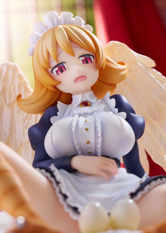 [Cast Off] Scaled Figure 1/7 Maydry / Meidri - Ishuzoku Reviewers By AliceGlint