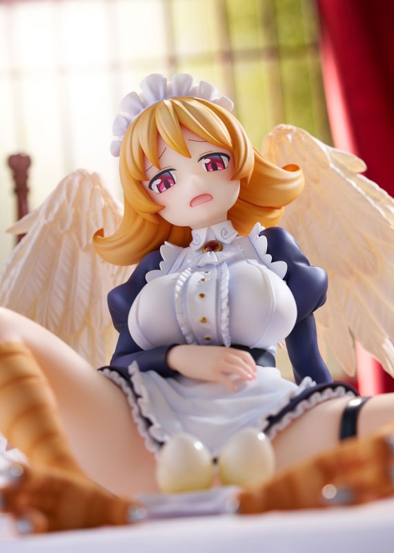 [Cast Off] Scaled Figure 1/7 Maydry / Meidri - Ishuzoku Reviewers By AliceGlint