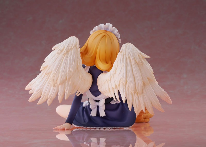 [Cast Off] Scaled Figure 1/7 Maydry / Meidri - Ishuzoku Reviewers By AliceGlint