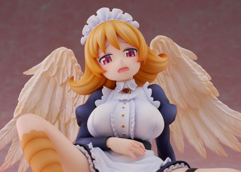 [Cast Off] Scaled Figure 1/7 Maydry / Meidri - Ishuzoku Reviewers By AliceGlint