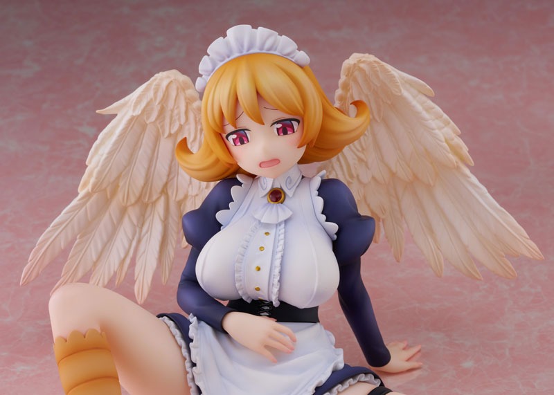 [Cast Off] Scaled Figure 1/7 Maydry / Meidri - Ishuzoku Reviewers By AliceGlint