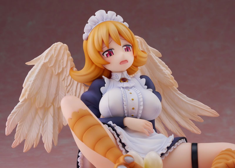 [Cast Off] Scaled Figure 1/7 Maydry / Meidri - Ishuzoku Reviewers By AliceGlint