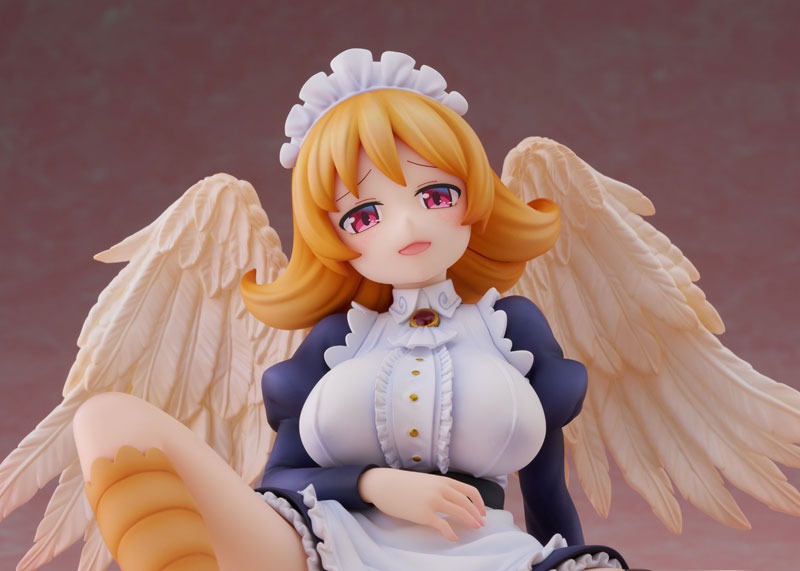 [Cast Off] Scaled Figure 1/7 Maydry / Meidri - Ishuzoku Reviewers By AliceGlint