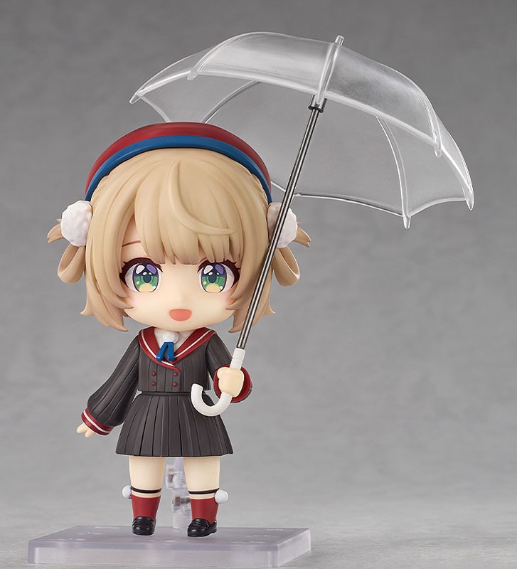 Nendoroid Shigure Ui - Standard Outfit Ver. Shigure Ui Channel By Good Smile Arts Shanghai