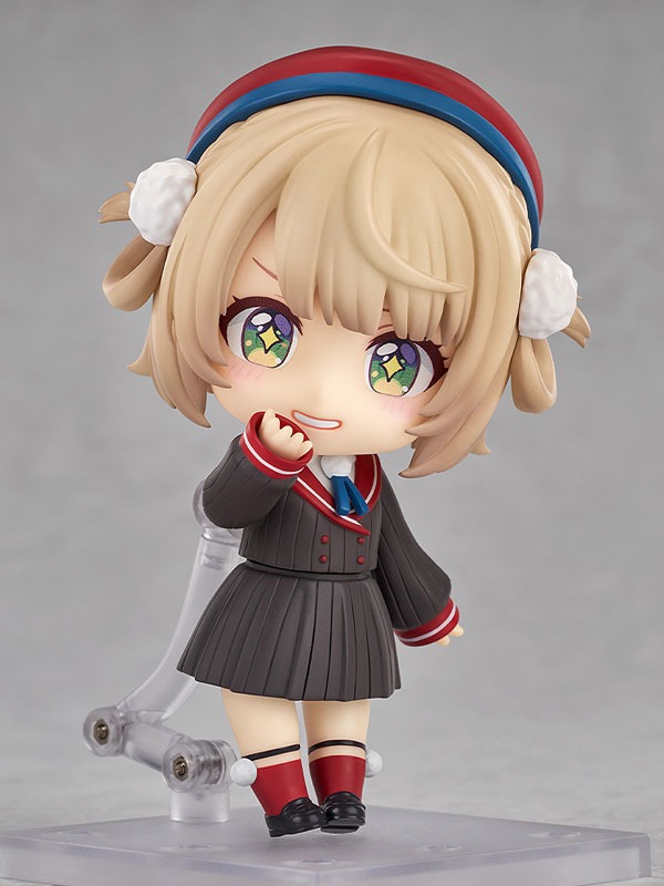 Nendoroid Shigure Ui - Standard Outfit Ver. Shigure Ui Channel By Good Smile Arts Shanghai
