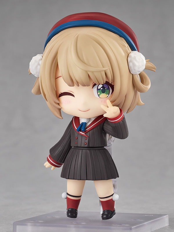 Nendoroid Shigure Ui - Standard Outfit Ver. Shigure Ui Channel By Good Smile Arts Shanghai