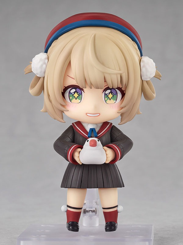 Nendoroid Shigure Ui - Standard Outfit Ver. Shigure Ui Channel By Good Smile Arts Shanghai