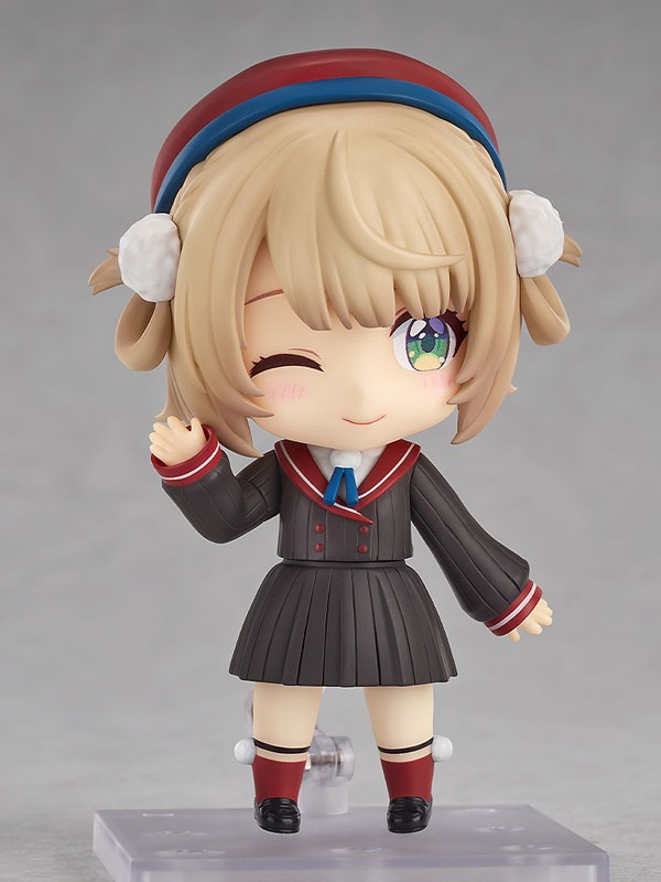 Nendoroid Shigure Ui - Standard Outfit Ver. Shigure Ui Channel By Good Smile Arts Shanghai