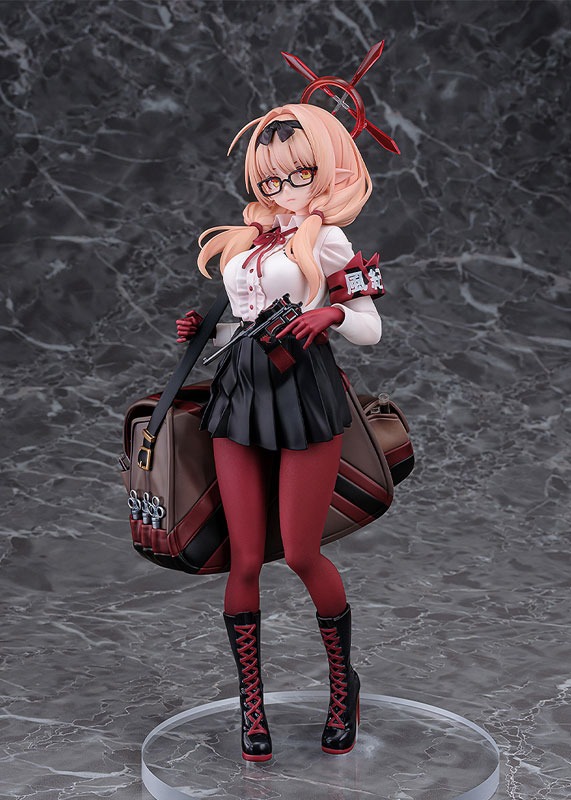 Scaled Figure 1/7 Hinomiya Chinatsu - Blue Archive By Yostar