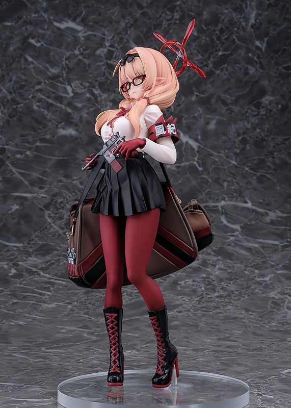 Scaled Figure 1/7 Hinomiya Chinatsu - Blue Archive By Yostar