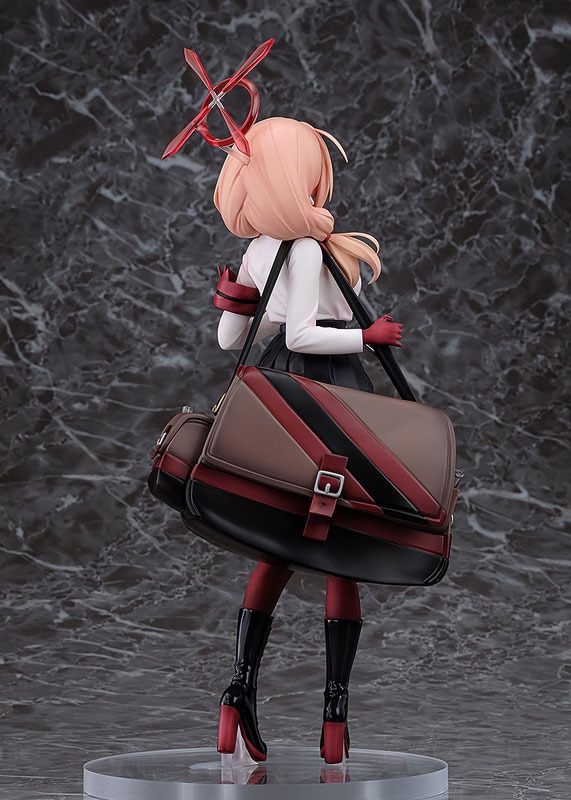 Scaled Figure 1/7 Hinomiya Chinatsu - Blue Archive By Yostar