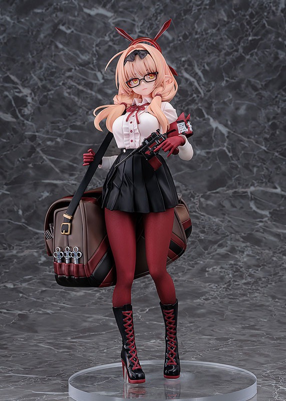 Scaled Figure 1/7 Hinomiya Chinatsu - Blue Archive By Yostar