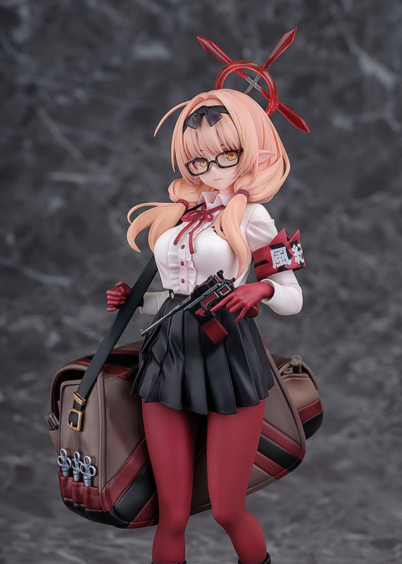 Scaled Figure 1/7 Hinomiya Chinatsu - Blue Archive By Yostar
