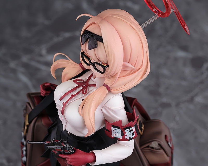 Scaled Figure 1/7 Hinomiya Chinatsu - Blue Archive By Yostar