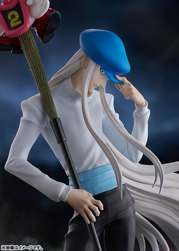 Pop Up Parade Figure Kite / Kcyytt - HUNTER x HUNTER By Good Smile Company