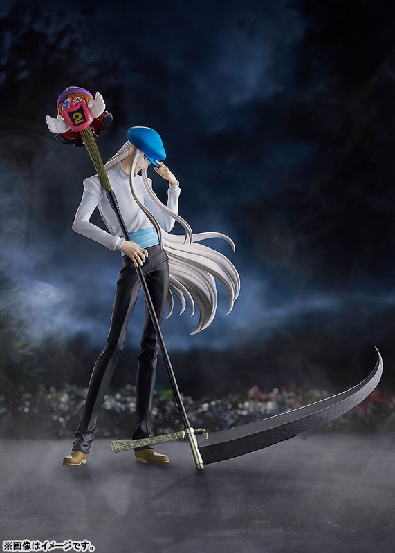 Pop Up Parade Figure Kite / Kcyytt - HUNTER x HUNTER By Good Smile Company