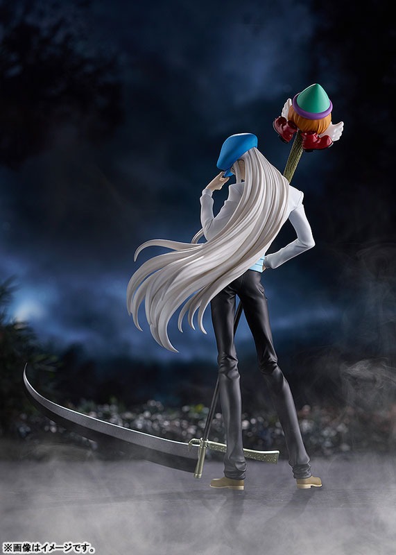 Pop Up Parade Figure Kite / Kcyytt - HUNTER x HUNTER By Good Smile Company