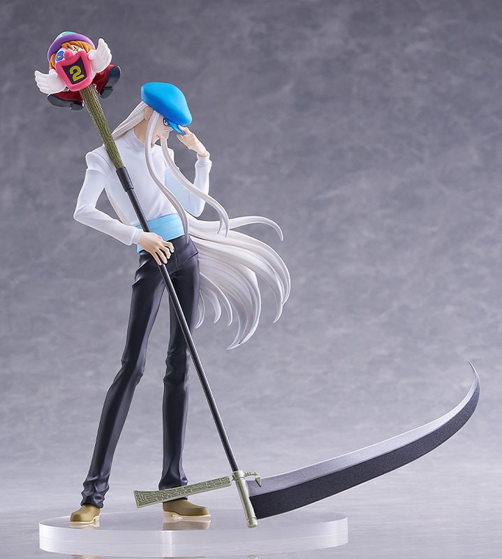 Pop Up Parade Figure Kite / Kcyytt - HUNTER x HUNTER By Good Smile Company