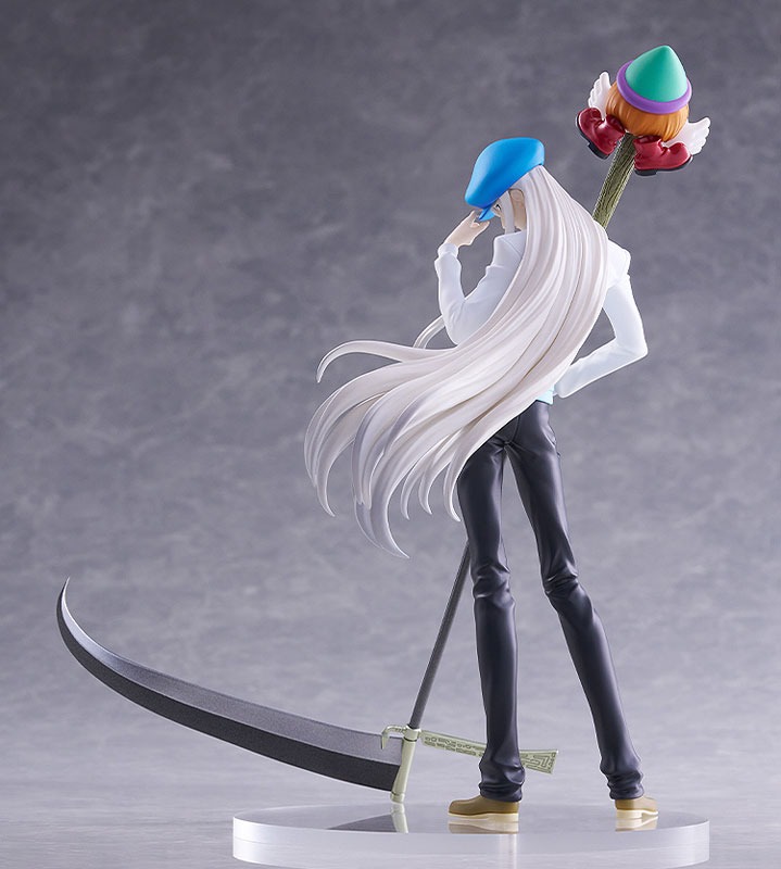Pop Up Parade Figure Kite / Kcyytt - HUNTER x HUNTER By Good Smile Company