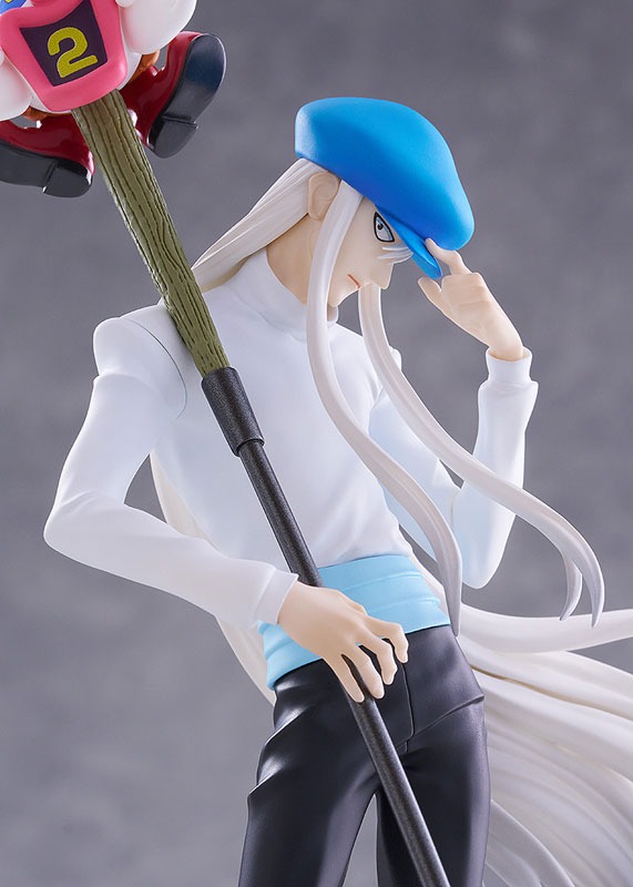Pop Up Parade Figure Kite / Kcyytt - HUNTER x HUNTER By Good Smile Company