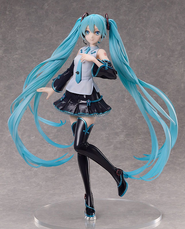 Scaled Figure 1/3 B-Style Hatsune Miku - V4 Chinese Ver. Vocaloid By FREEing