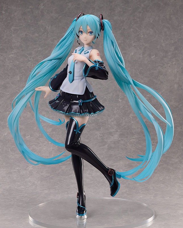 Scaled Figure 1/3 B-Style Hatsune Miku - V4 Chinese Ver. Vocaloid By FREEing