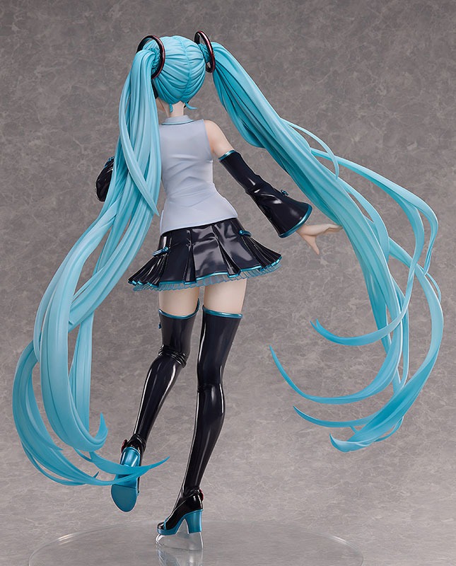 Scaled Figure 1/3 B-Style Hatsune Miku - V4 Chinese Ver. Vocaloid By FREEing