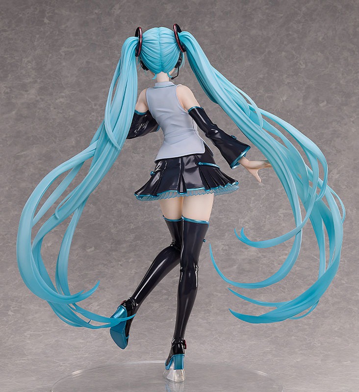 Scaled Figure 1/3 B-Style Hatsune Miku - V4 Chinese Ver. Vocaloid By FREEing