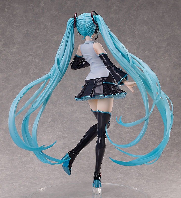 Scaled Figure 1/3 B-Style Hatsune Miku - V4 Chinese Ver. Vocaloid By FREEing