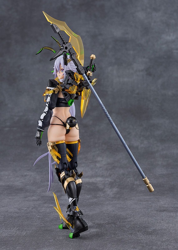 figma Silva Barrelline - Bunny Suit Planning By Max Factory