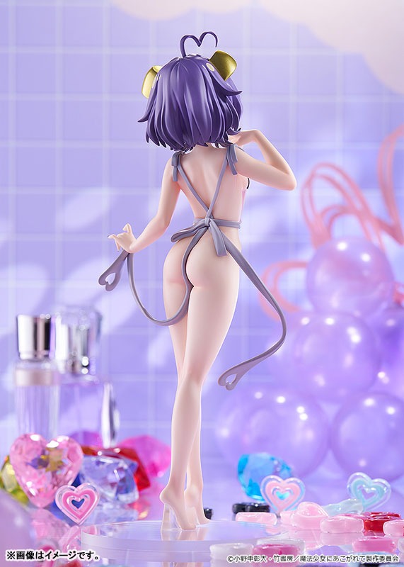 Pop Up Parade Figure L Size Hiiragi Utena / Magia Baiser - Apron Ver. Mahou Shoujo ni Akogarete By Good Smile Company
