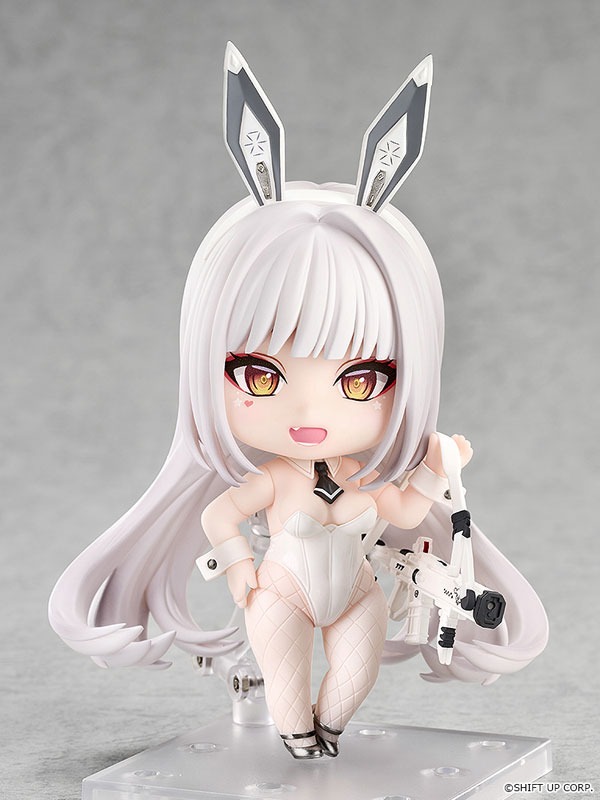 Nendoroid Blanc - Goddess of Victory: NIKKE By Good Smile Arts Shanghai