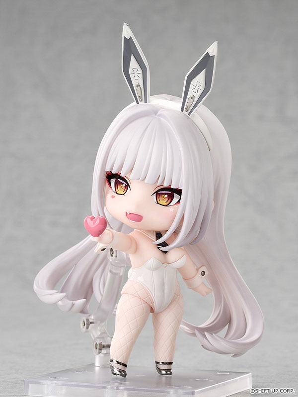 Nendoroid Blanc - Goddess of Victory: NIKKE By Good Smile Arts Shanghai