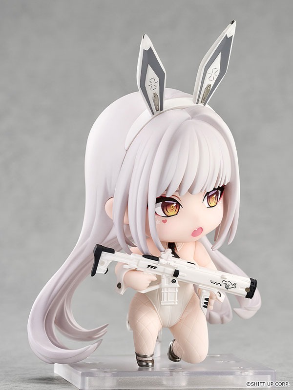 Nendoroid Blanc - Goddess of Victory: NIKKE By Good Smile Arts Shanghai