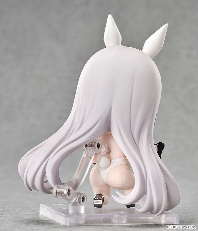 Nendoroid Blanc - Goddess of Victory: NIKKE By Good Smile Arts Shanghai
