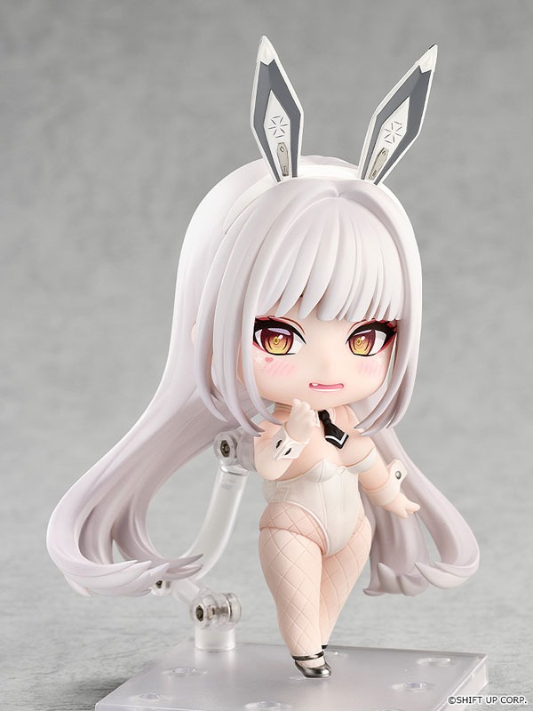 Nendoroid Blanc - Goddess of Victory: NIKKE By Good Smile Arts Shanghai