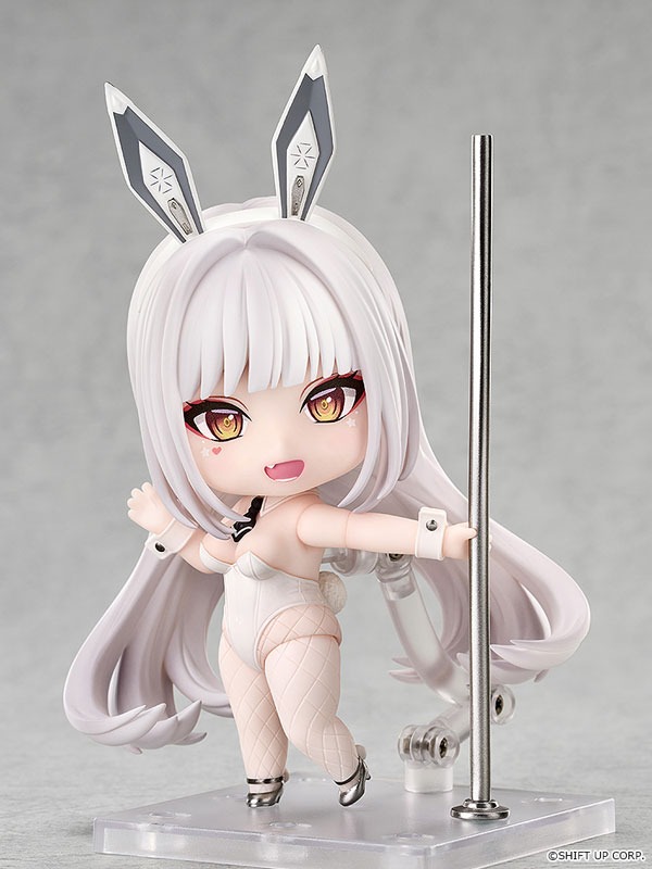 Nendoroid Blanc - Goddess of Victory: NIKKE By Good Smile Arts Shanghai