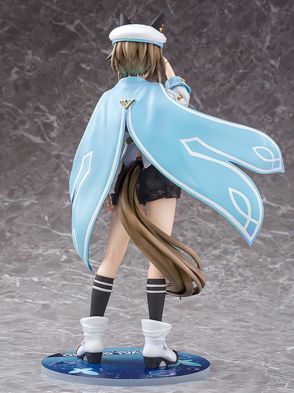 Scaled Figure 1/7 Cheval Grand - Uma Musume: Pretty Derby (Re-Release) By Phat!