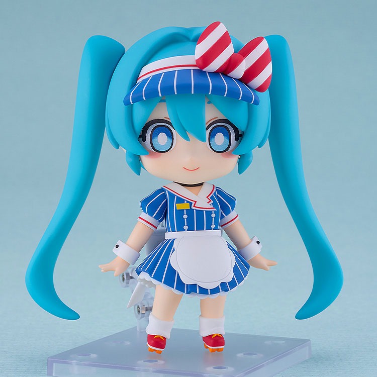 Nendoroid Hatsune Miku - Mesmerizer Ver. Vocaloid By Good Smile Company