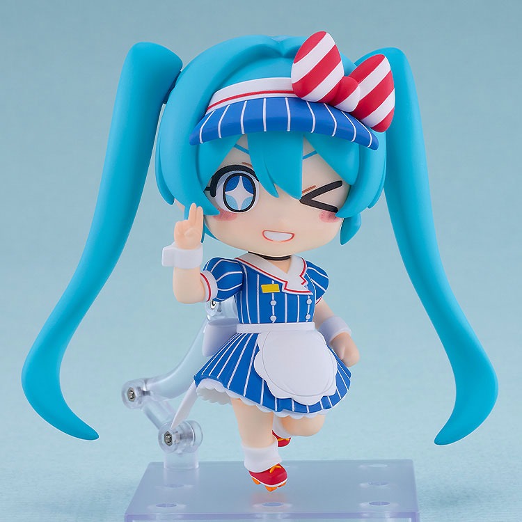 Nendoroid Hatsune Miku - Mesmerizer Ver. Vocaloid By Good Smile Company