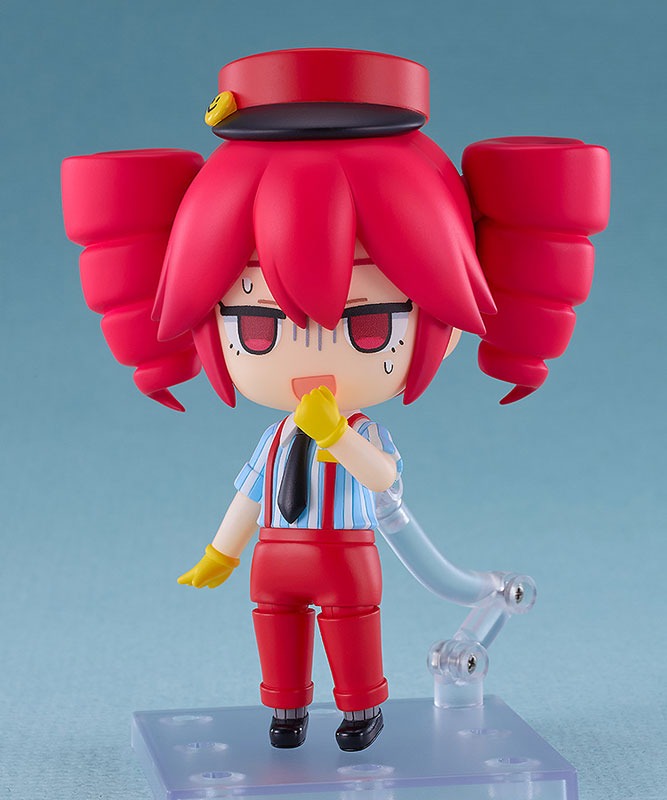 Nendoroid Kasane Teto - Mesmerizer Ver. UTAU By Good Smile Company