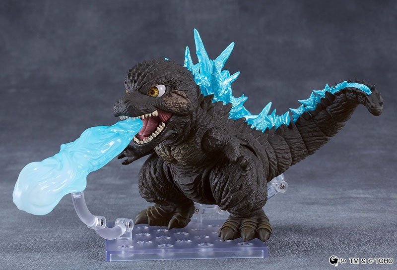 Nendoroid Godzilla (2023) - Godzilla Minus One By Good Smile Company