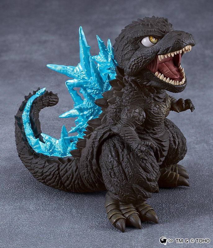Nendoroid Godzilla (2023) - Godzilla Minus One By Good Smile Company