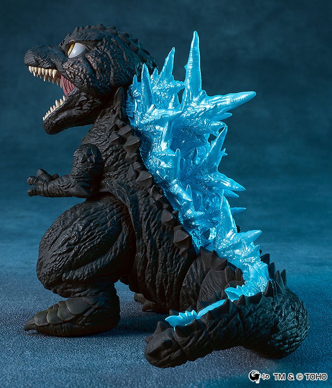 Nendoroid Godzilla (2023) - Godzilla Minus One By Good Smile Company