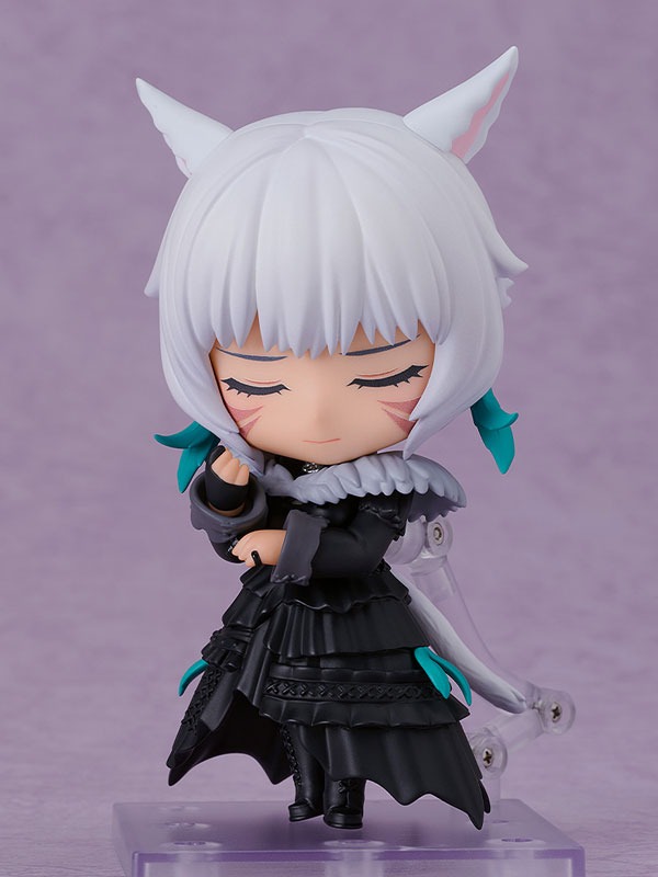 Nendoroid Y'shtola - Final Fantasy XIV By Good Smile Company
