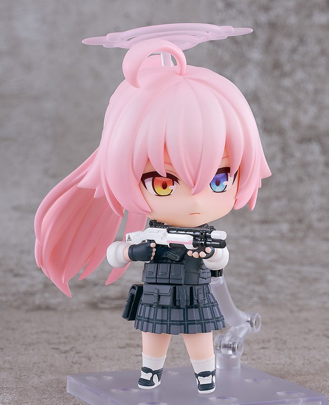 Nendoroid Takanashi Hoshino - Armed Ver. Blue Archive By Good Smile Company