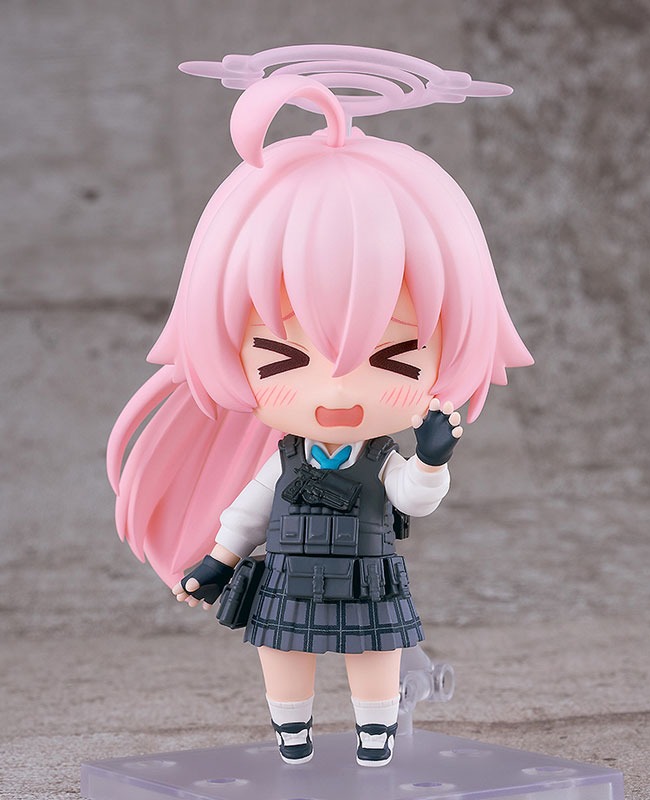 Nendoroid Takanashi Hoshino - Armed Ver. Blue Archive By Good Smile Company
