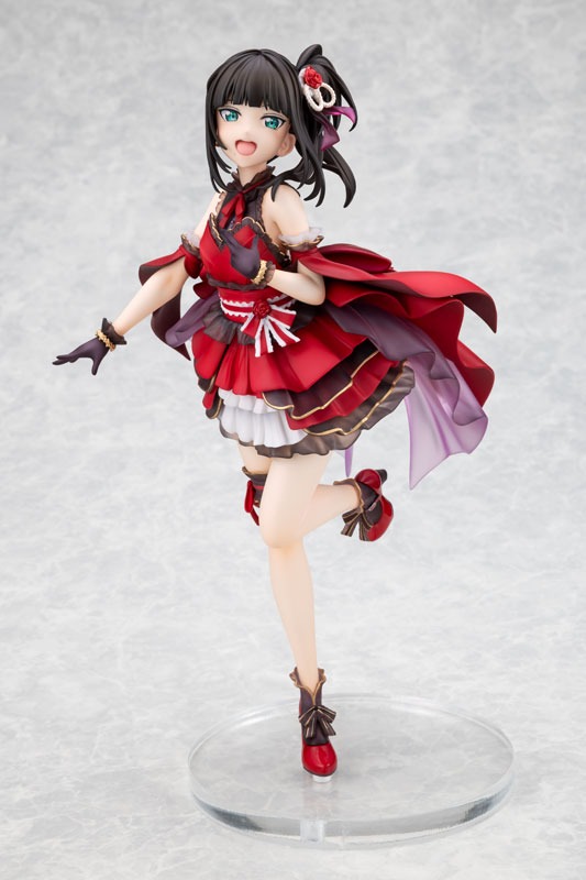 Scaled Figure 1/7 KDcolle Kurosawa Dia - Love Live! By KADOKAWA