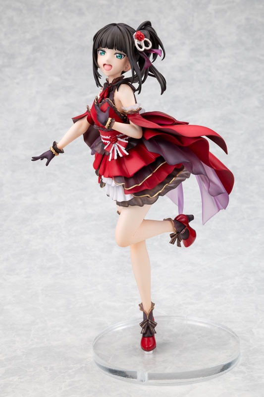 Scaled Figure 1/7 KDcolle Kurosawa Dia - Love Live! By KADOKAWA